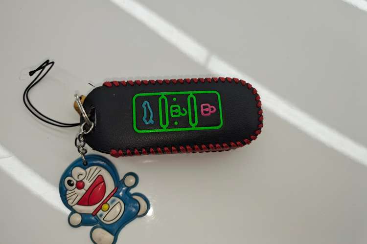 Used Baojun 510 2019 1.5L Manual Prestige Version 77kW China VI Emission Standard
