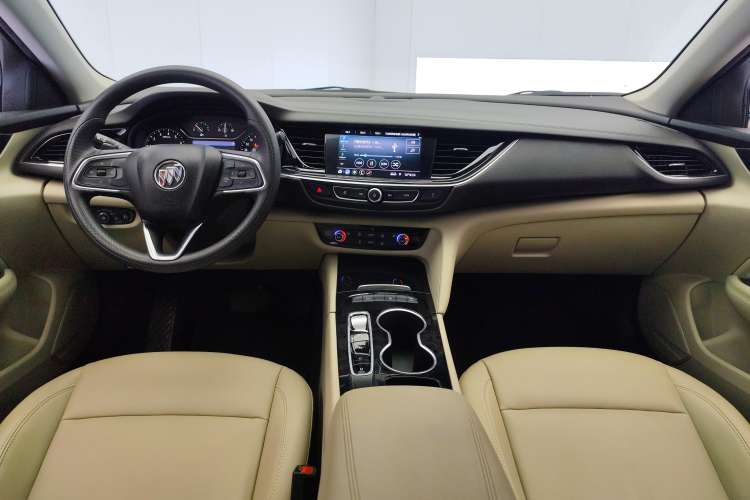 Used Buick Regal 2021 552T Elite Edition
