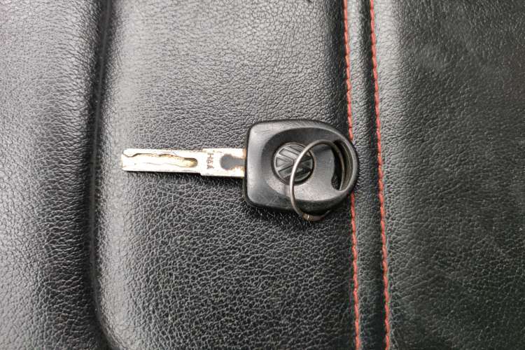 Used Volkswagen Santana 2015 1.4L Manual Fashion Edition
