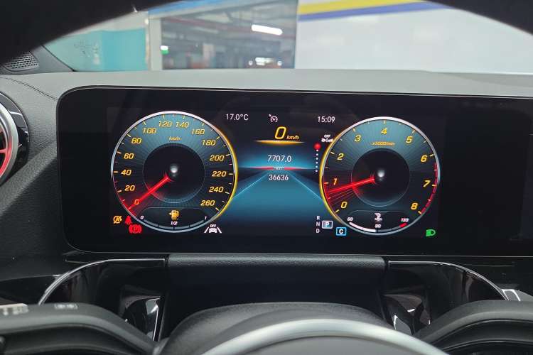 Used Mercedes-Benz GLA 2023 GLA 220