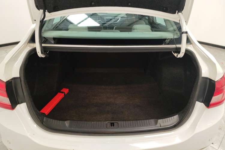 Used Buick GT 2016 15N Manual Entry-Level Trim
