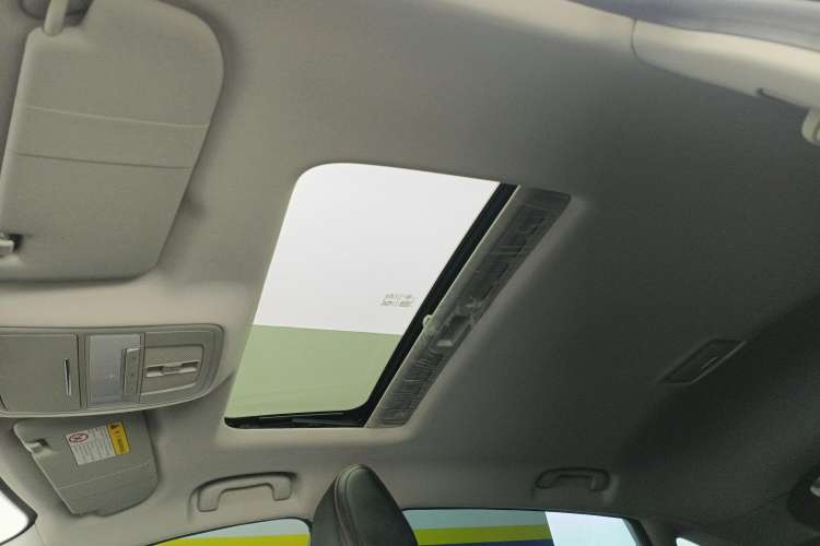 Used MG 6 2021 1.5T Automatic Lingchao Edition
