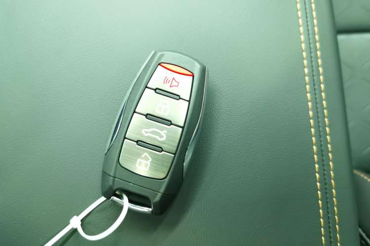 Used Haval DARGO 2024 1.5T DCT Border Collie Edition
