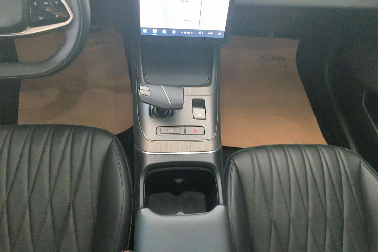 Used Changan Eado DD 2023 Blue Whale NE 1.5T GDI DCT Flagship Model
