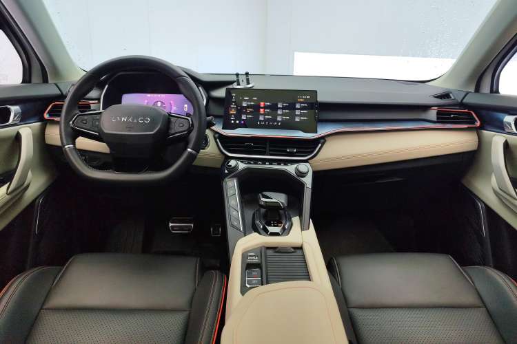 Used Lynk & Co 06 2020 1.5T YAO Halo
