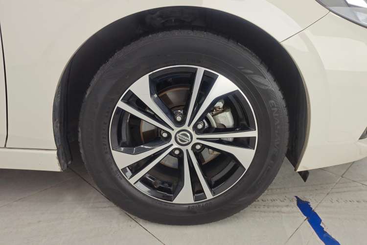 Used Nissan Sylphy 2020 1.6L XL CVT Enjoyment Edition
