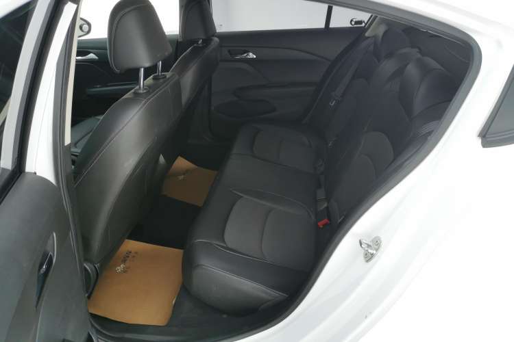 Used Chevrolet Cavalier 2019 320 Automatic Xinyue Edition
