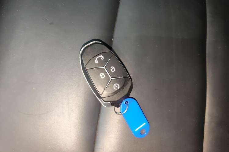 Used Lynk & Co 03 2022 2.0TD DCT GenioPlus
