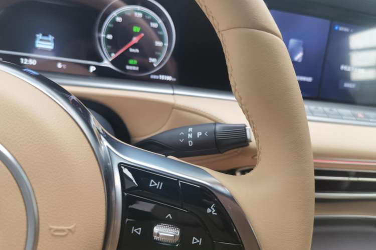 Used VOYAH FREE 2024 Ultra-Long Range Intelligent Driving Version
