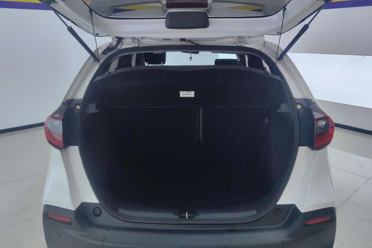 Used Honda Fit 2021 1.5L CVT Chao Yue Max Edition
