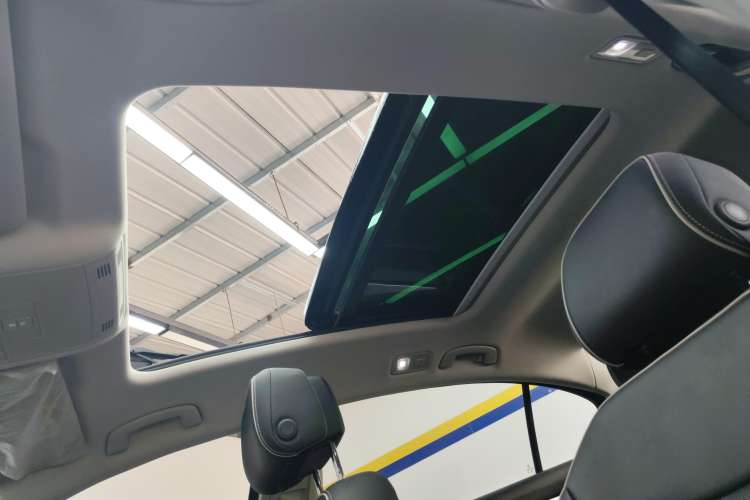 Used Volkswagen Magotan GTE Plug-in Hybrid 2020 GTE Luxury Model
