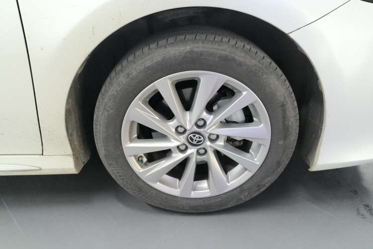 Used Toyota Camry 2023 2.0G Luxury Edition
