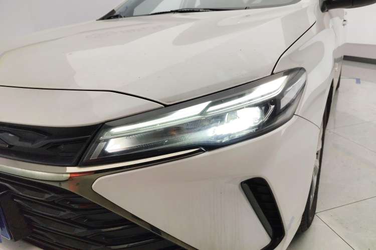 Used Chevrolet Monza 2024 1.5L Dual-Clutch Enjoyment Edition