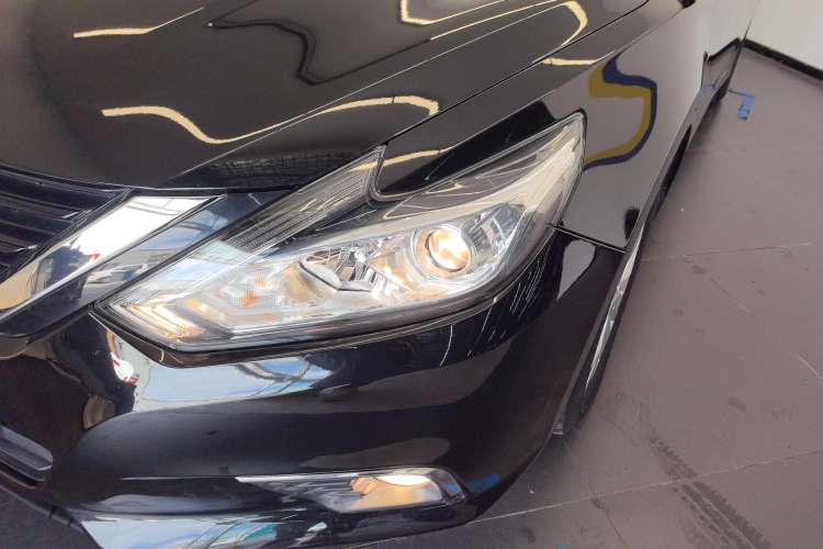 Used Nissan Teana 2016 2.0L XE Fashion Edition
