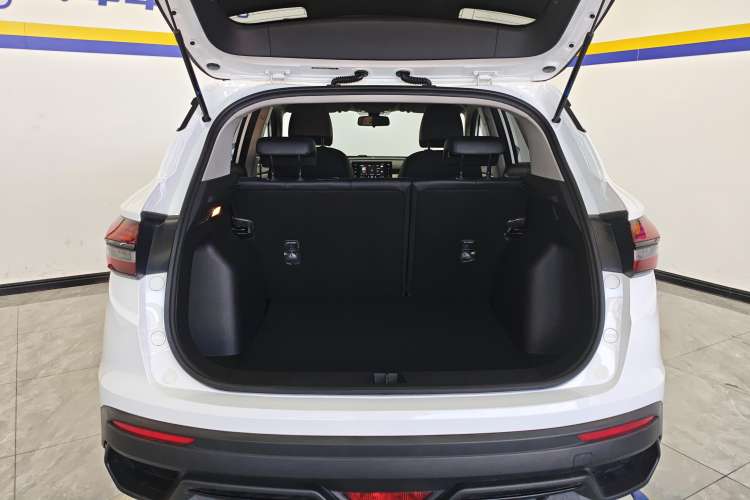 Used Geely Auto Coolray 2024 1.5T DCT Longteng Edition
