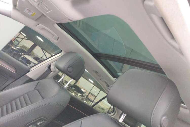 Used Volkswagen Magotan 2019 330TSI DSG Leading Model China VI Standard
