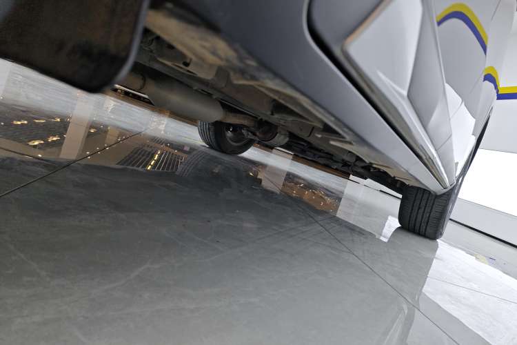 Used GAC Trumpchi GS4 2022 270T Automatic Smart Drive Technology Edition
