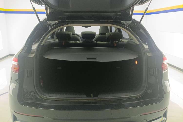 Used Haval F7 2021 2.0T All-Wheel Drive iJoy