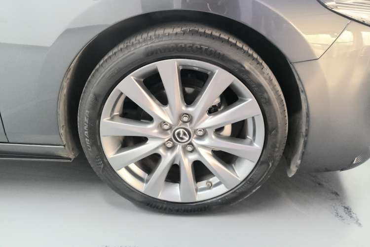 Used Mazda Mazda 3 Axela 2023 2.0L Automatic Zhiyao Edition