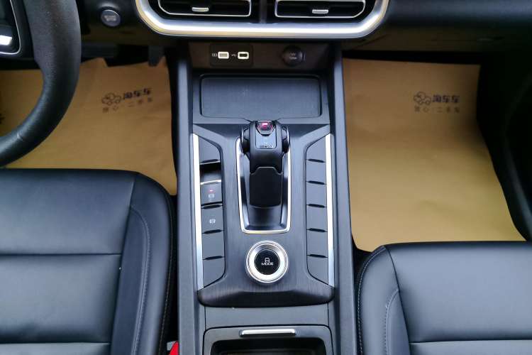 Used Great Wall Poer 2023 2.0T Commercial Version Automatic Diesel Two-Wheel Drive Elite Trim with Long Bed – GW4D20M
