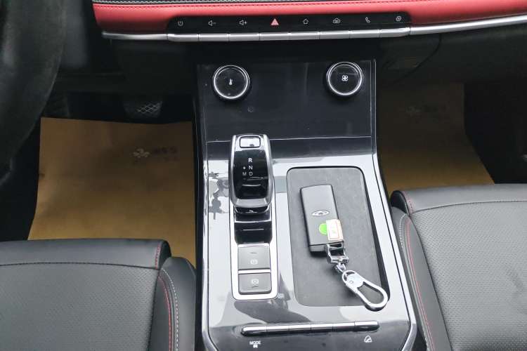 Used Chery Tiggo 7 2020 Discovery Edition 1.5T CVT Discovery No.1
