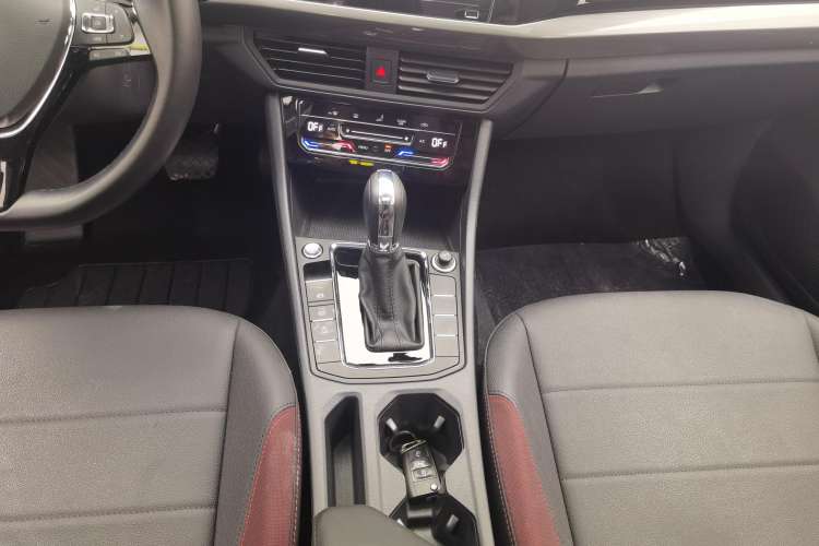 Used Volkswagen Bora 2021 1.5L Automatic Elite Smart Connect Edition
