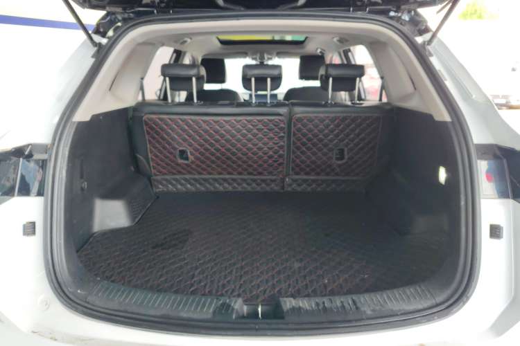 Used Wuling Asta 2021 1.5T CVT Star曜 Edition
