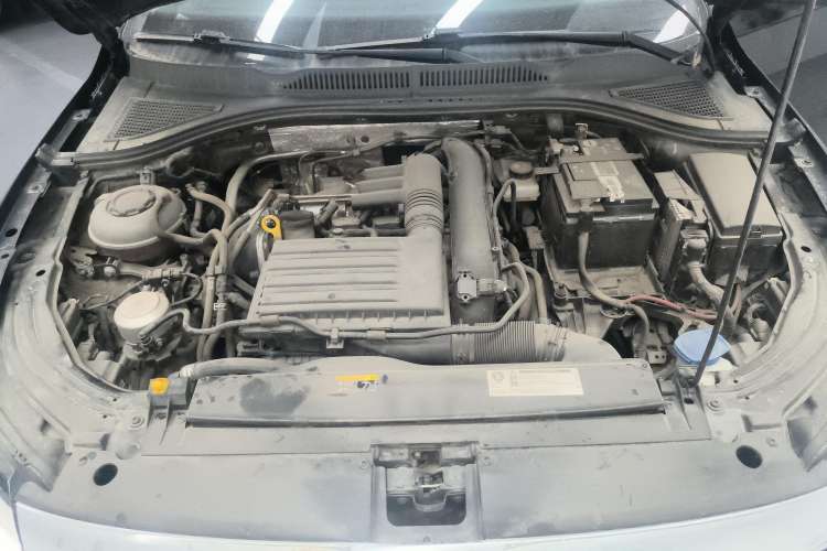 Used Volkswagen Lavida 2023 280TSI DSG Full-Comfort Edition
