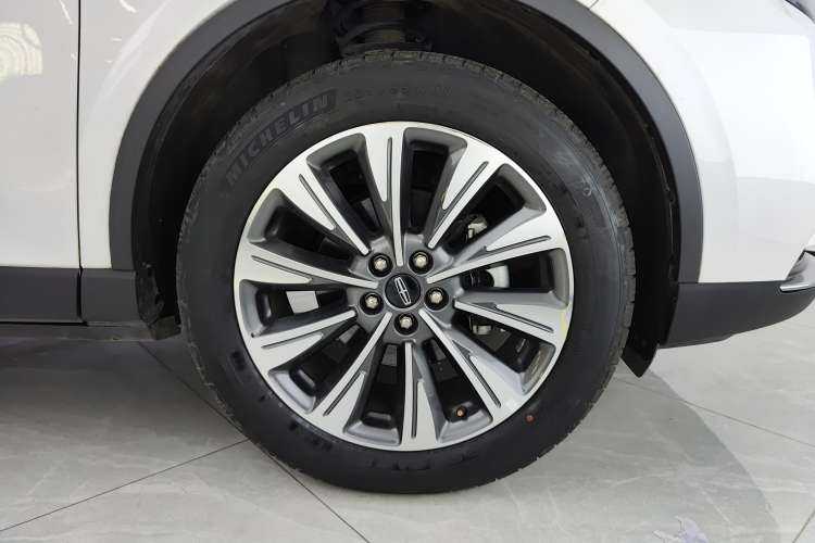 Used Lincoln Corsair 2022 2.0T Two-Wheel Drive Luxury Edition
