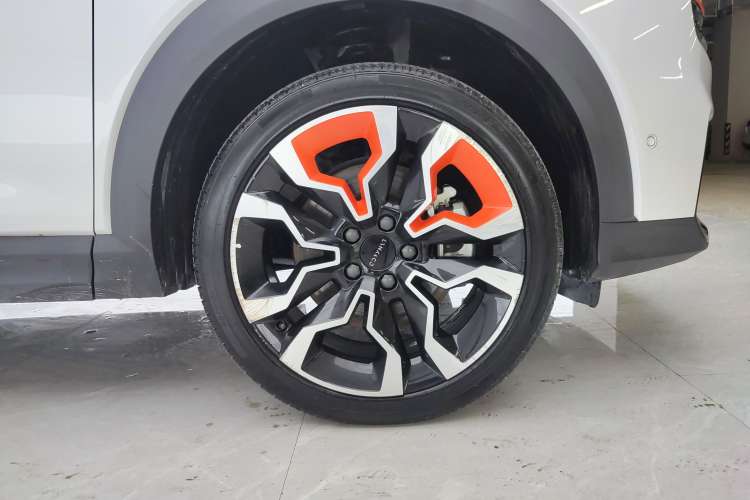 Used Lynk & Co 06 2020 1.5T YAO Halo
