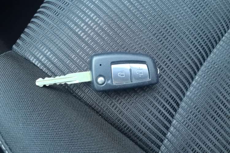 Used Nissan Tiida 2016 1.6L CVT Cool Dynamic Edition
