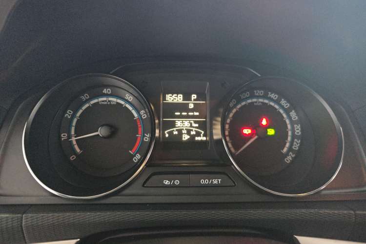 Used Skoda Kamiq 2020 GT TSI 230 DSG Comfort Edition China VI standard
