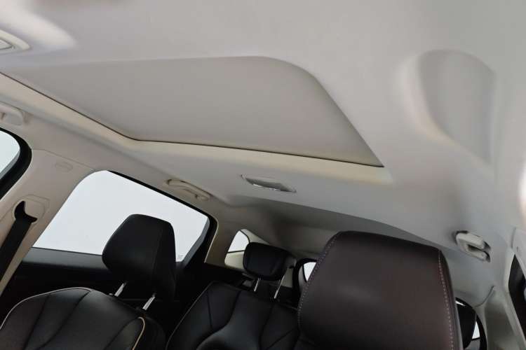 Used Haval H6 2021 National Trend Edition 1.5T Automatic Urban Version
