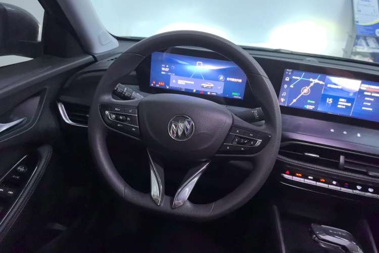 Used Buick Verano 2023 Pro Enjoyment Edition
