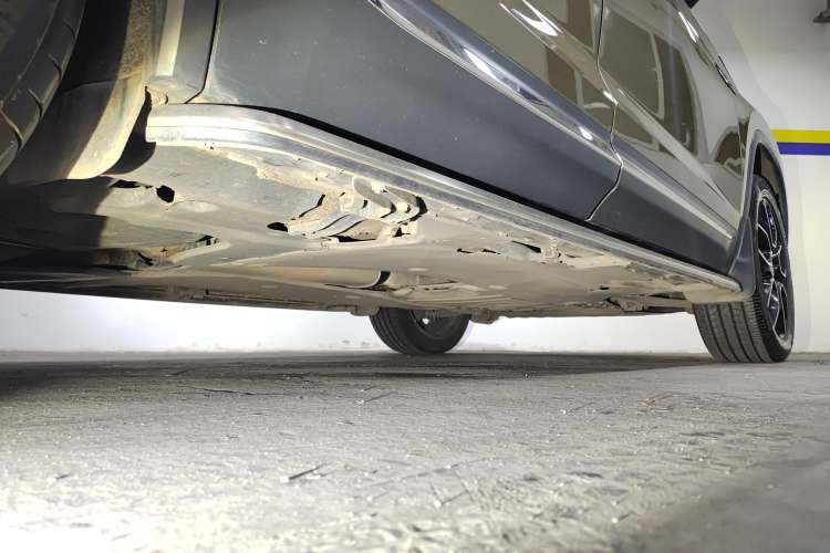 Used Skoda Kodiaq 2017 TSI330 7-Seater Two-Wheel-Drive Luxury Edition
