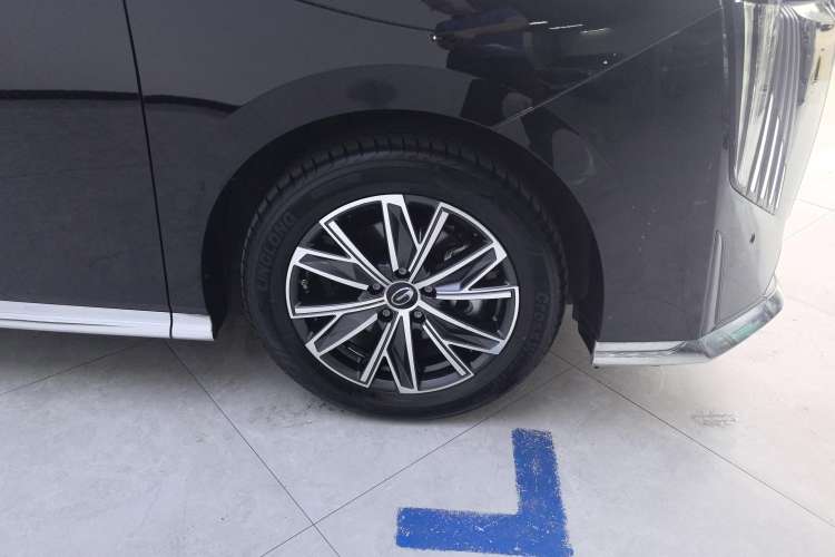 Used GAC Trumpchi M8 2024 Master Series 400T Prestige Edition
