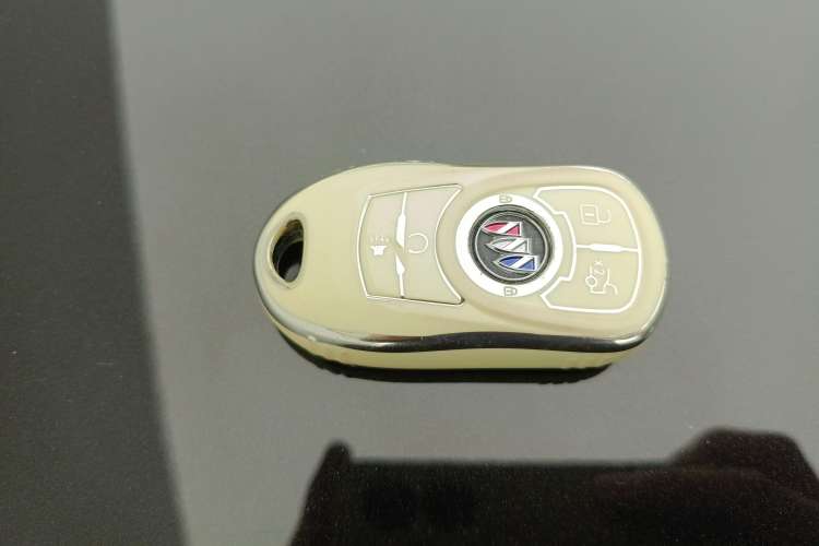 Used Buick LaCrosse 2022 552T Luxury Version
