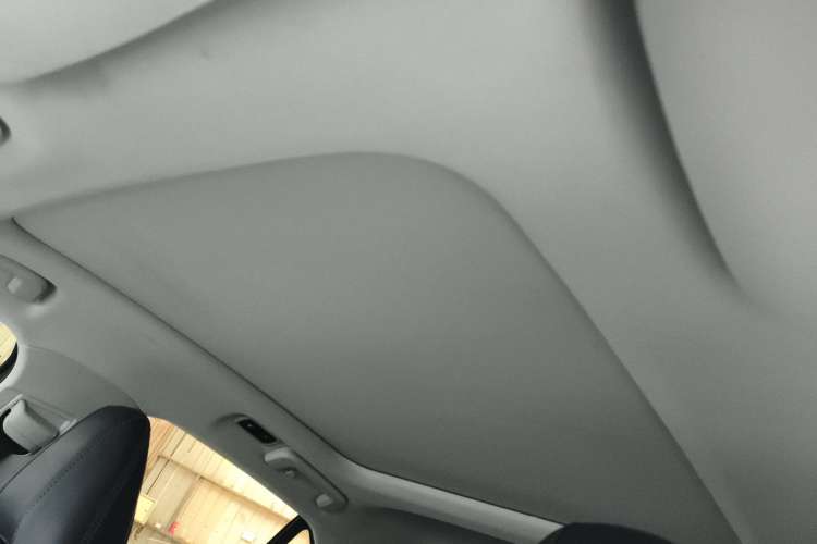 Used Lynk & Co 02 2022 2.0T DCT Shine Plus
