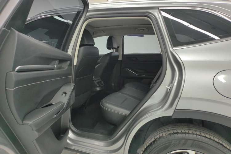 Used Haval H6 2022 3rd Generation 1.5T Automatic Two-Wheel Drive Max
