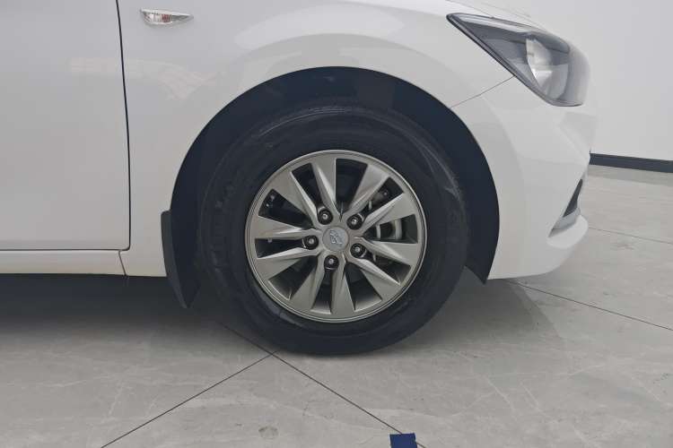 Used Hyundai Celesta 2018 1.6L Automatic GL Enjoyment Edition China VI compliant
