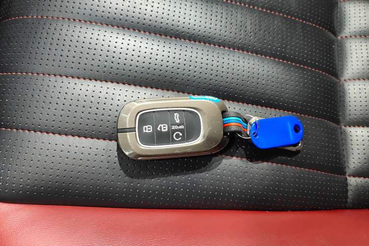 Used Honda Civic 2022 240TURBO CVT Jingcheng Edition
