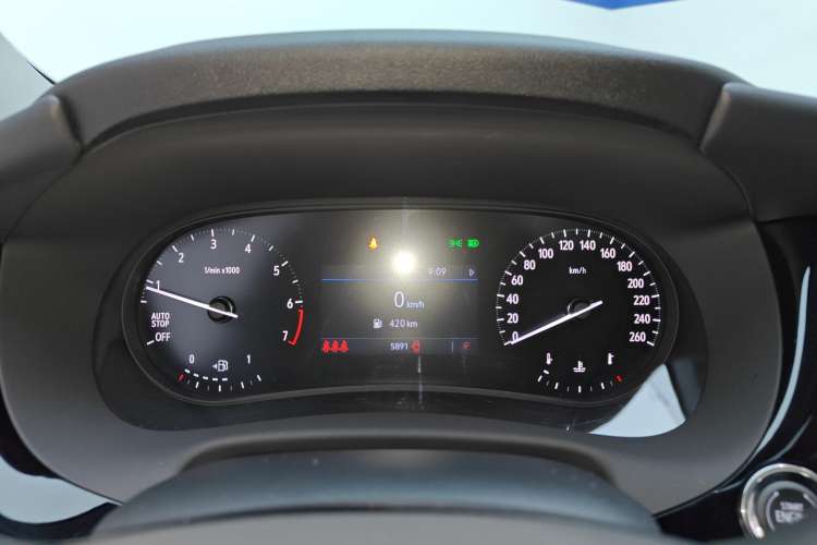 Used Buick Enclave 2022 652T Two-Wheel-Drive Prestige 7-Seater
