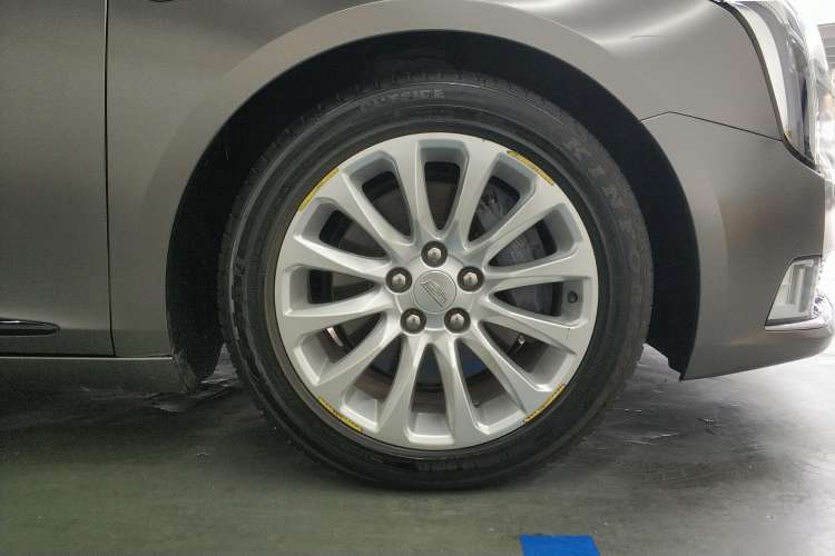 Used Cadillac XTS 2018 28T Elite Edition
