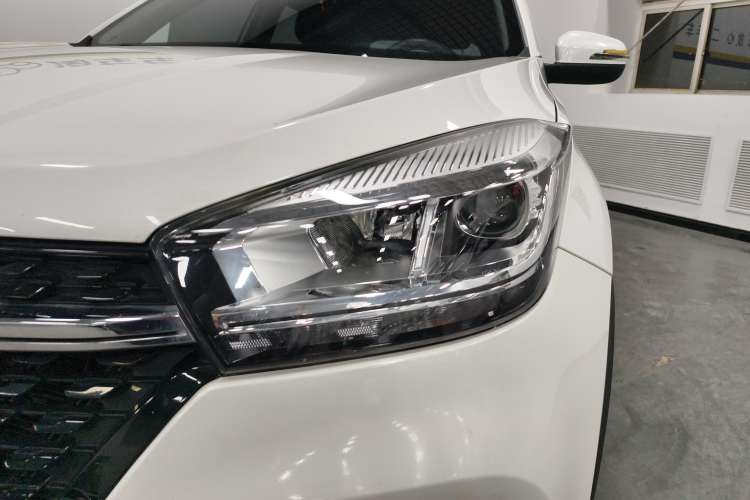 Used Chery Tiggo 5x 2019 HERO 1.5L CVT Fashion Edition
