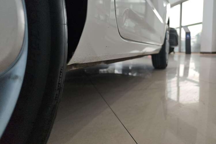 Used  Panda 2023 Panda Mini 200km Endurance Bear
