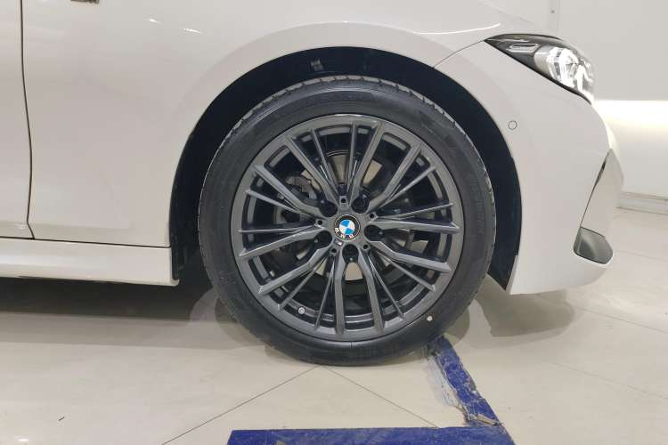 Used BMW 3 Series 2024 325Li M Sport Night Edition Package
