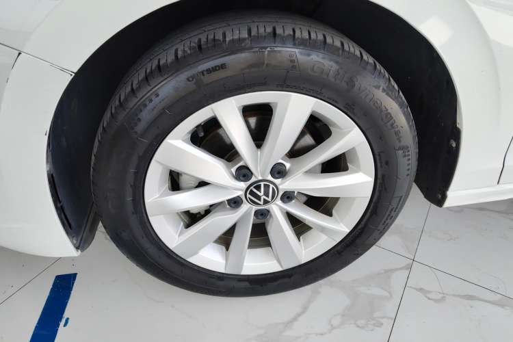 Used Volkswagen Bora 2021 1.5L Automatic Comfort Smart Connect Edition
