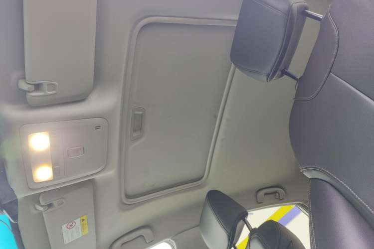 Used Buick GT 2019 18T Automatic Connected Elite Model China VI Standard
