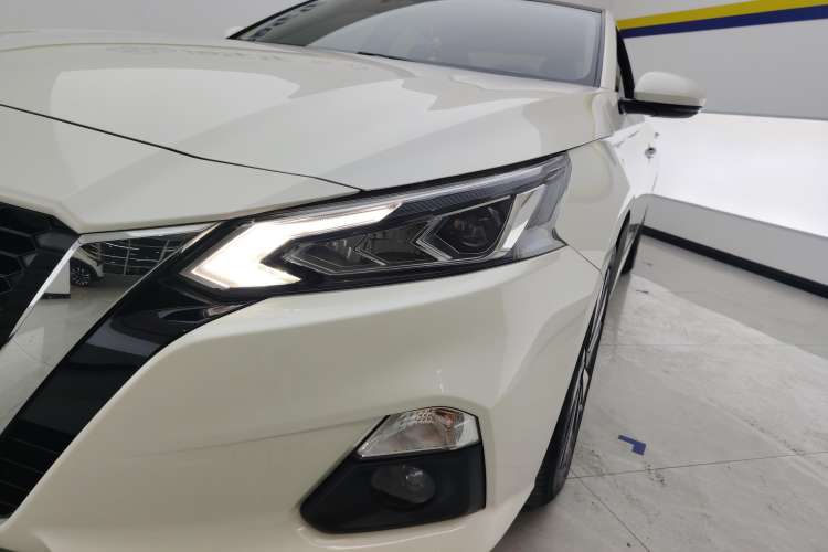 Used Nissan Teana 2021 2.0L XL Comfort Edition
