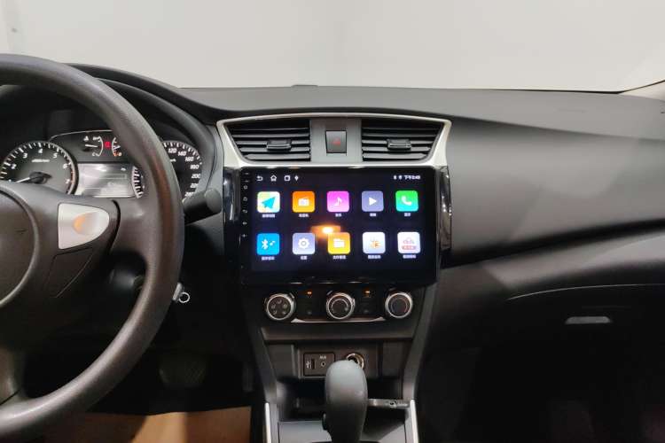 Used Nissan Sylphy 2024 Classic 1.6XE CVT Comfort Edition
